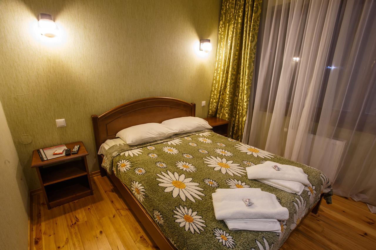 Bilovoddya Hotel Sil Eksteriør billede